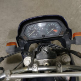 Мотоцикл Honda AX-1 з пробігом 77263 km