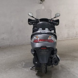 Мотоцикл Suzuki SKYWAVE 400 з пробігом 35419 km