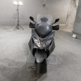 Мотоцикл Suzuki SKYWAVE 400 з пробігом 35419 km