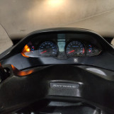 Мотоцикл Suzuki SKYWAVE 400 з пробігом 35419 km