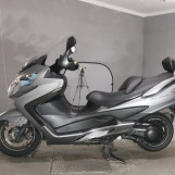 Мотоцикл Suzuki SKYWAVE 400 з пробігом 35419 km