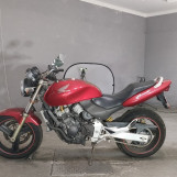 Мотоцикл Honda HORNET CB250F з пробігом 26440 km