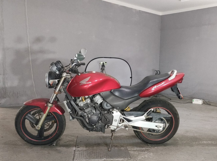 Мотоцикл Honda HORNET CB250F з пробігом 26440 km