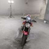 Мотоцикл Honda HORNET CB250F з пробігом 26440 km