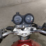 Мотоцикл Honda HORNET CB250F з пробігом 26440 km