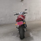 Мотоцикл Honda HORNET CB250F з пробігом 26440 km