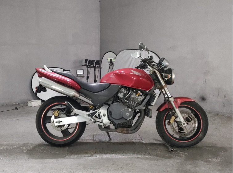 Мотоцикл Honda HORNET CB250F з пробігом 26440 km