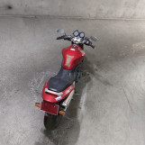 Мотоцикл Honda HORNET CB250F з пробігом 26440 km