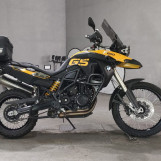 Мотоцикл BMW F800GS с пробегом 18253 km