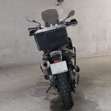 Мотоцикл BMW F800GS с пробегом 18253 km