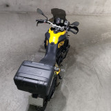 Мотоцикл BMW F800GS с пробегом 18253 km