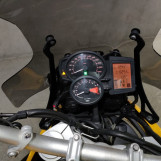 Мотоцикл BMW F800GS с пробегом 18253 km