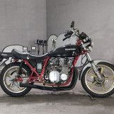 Мотоцикл Kawasaki Z900 з пробігом 55306 m