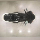 Мотоцикл Yamaha MAJESTY 250 з пробігом 27262 km