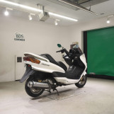 Мотоцикл Yamaha MAJESTY 250 з пробігом 27262 km