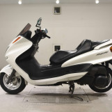 Мотоцикл Yamaha MAJESTY 250 з пробігом 27262 km