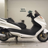 Мотоцикл Yamaha MAJESTY 250 з пробігом 27262 km