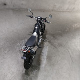 Мотоцикл Yamaha TRICKER з пробігом 27285 km