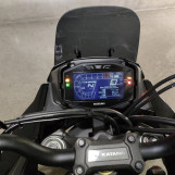 Мотоцикл Suzuki GSX-S1000S KATANA з пробігом 3520 km
