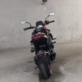 Мотоцикл Suzuki GSX-S1000S KATANA з пробігом 3520 km