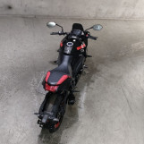 Мотоцикл Suzuki GSX-S1000S KATANA з пробігом 3520 km