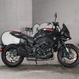 Мотоцикл Suzuki GSX-S1000S KATANA з пробігом 3520 km