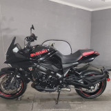 Мотоцикл Suzuki GSX-S1000S KATANA з пробігом 3520 km
