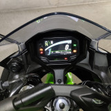 Мотоцикл Kawasaki NINJA650 с пробегом 8409 km