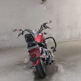 Мотоцикл Yamaha DRAGSTAR XVS250 з пробігом 7379 km