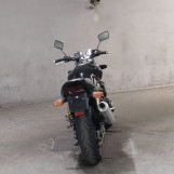 Мотоцикл Honda CB400SFV с пробегом 31381 km