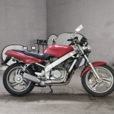 Мотоцикл Honda BROS400 з пробігом 8932 km