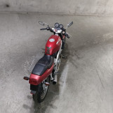 Мотоцикл Honda BROS400 з пробігом 8932 km