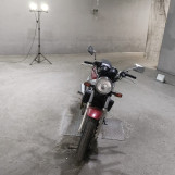 Мотоцикл Honda BROS400 з пробігом 8932 km