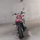 Мотоцикл Honda BROS400 з пробігом 8932 km