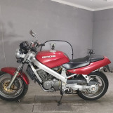 Мотоцикл Honda BROS400 з пробігом 8932 km