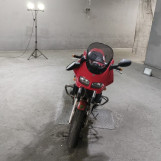 Мотоцикл Yamaha FZ400 з пробігом 45102 km