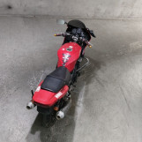 Мотоцикл Yamaha FZ400 з пробігом 45102 km