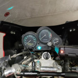 Мотоцикл Yamaha FZ400 з пробігом 45102 km