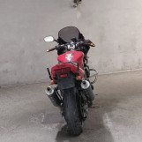 Мотоцикл Yamaha FZ400 з пробігом 45102 km