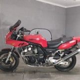 Мотоцикл Yamaha FZ400 з пробігом 45102 km