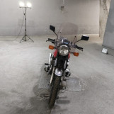 Мотоцикл Suzuki GSX400F з пробігом 49858 km