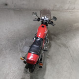 Мотоцикл Suzuki GSX400F з пробігом 49858 km