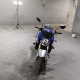 Мотоцикл Suzuki GSR750 з пробігом 7383 km