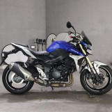 Мотоцикл Suzuki GSR750 з пробігом 7383 km