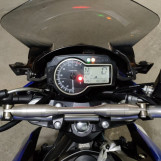 Мотоцикл Suzuki GSR750 з пробігом 7383 km