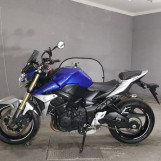Мотоцикл Suzuki GSR750 з пробігом 7383 km