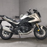 Мотоцикл Honda NT1100 з пробігом 1 km