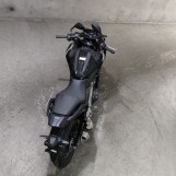 Мотоцикл Honda NC750XD