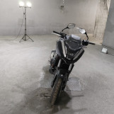 Мотоцикл Honda NC750XD