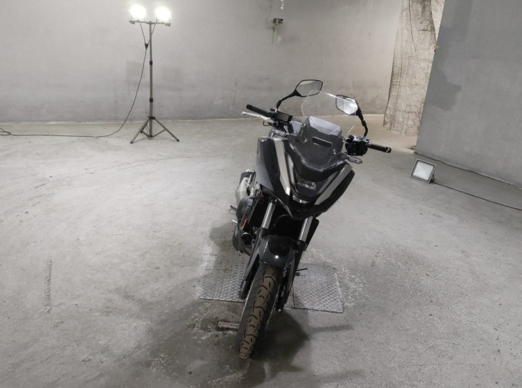 Мотоцикл Honda NC750XD